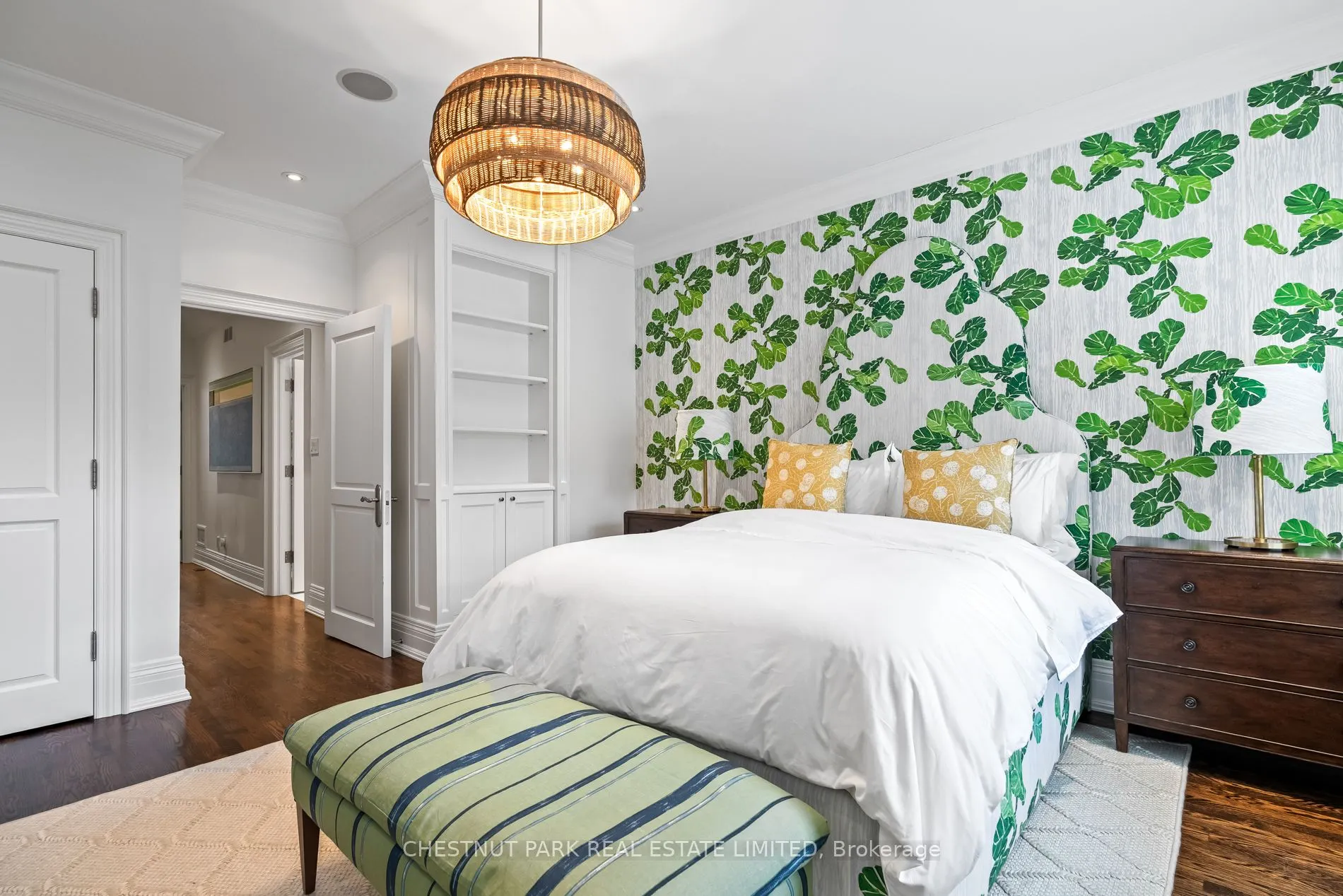 90 Pleasant Boulevard, #4