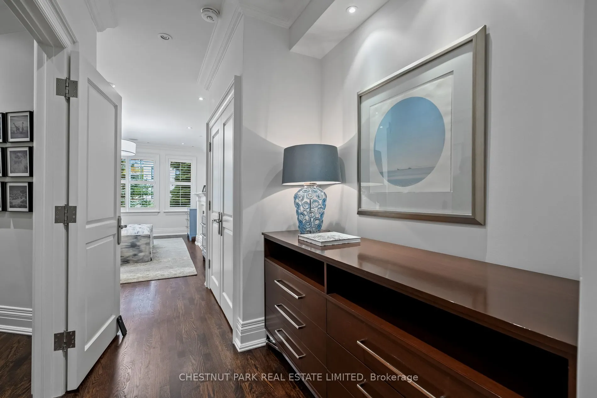 90 Pleasant Boulevard, #4