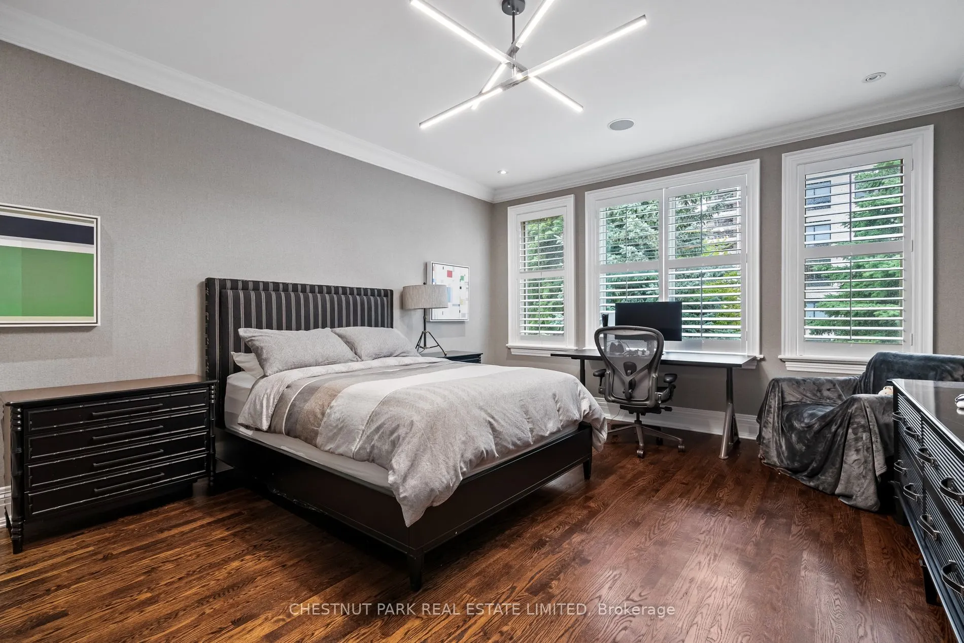 90 Pleasant Boulevard, #4