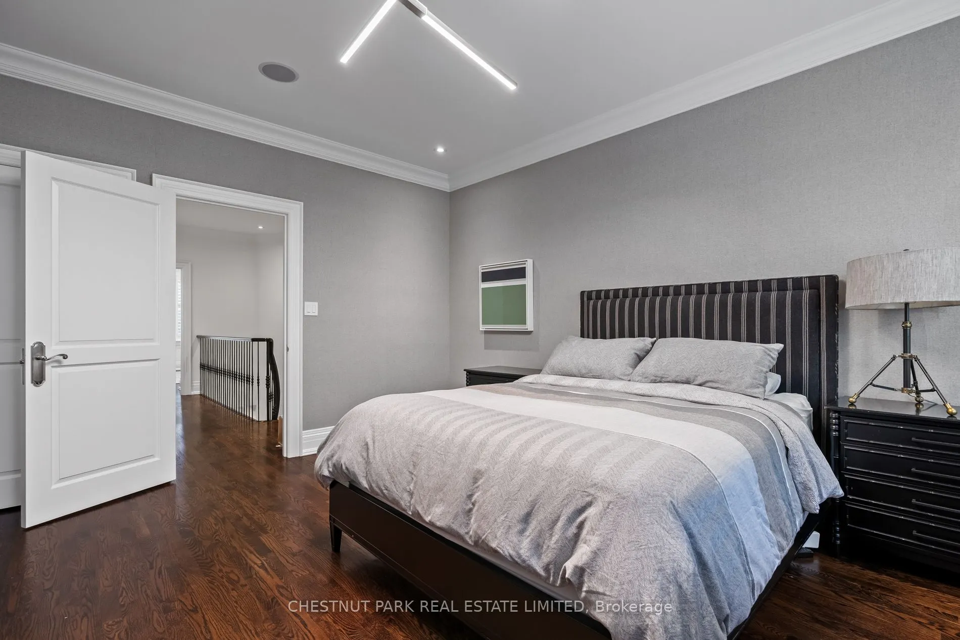 90 Pleasant Boulevard, #4
