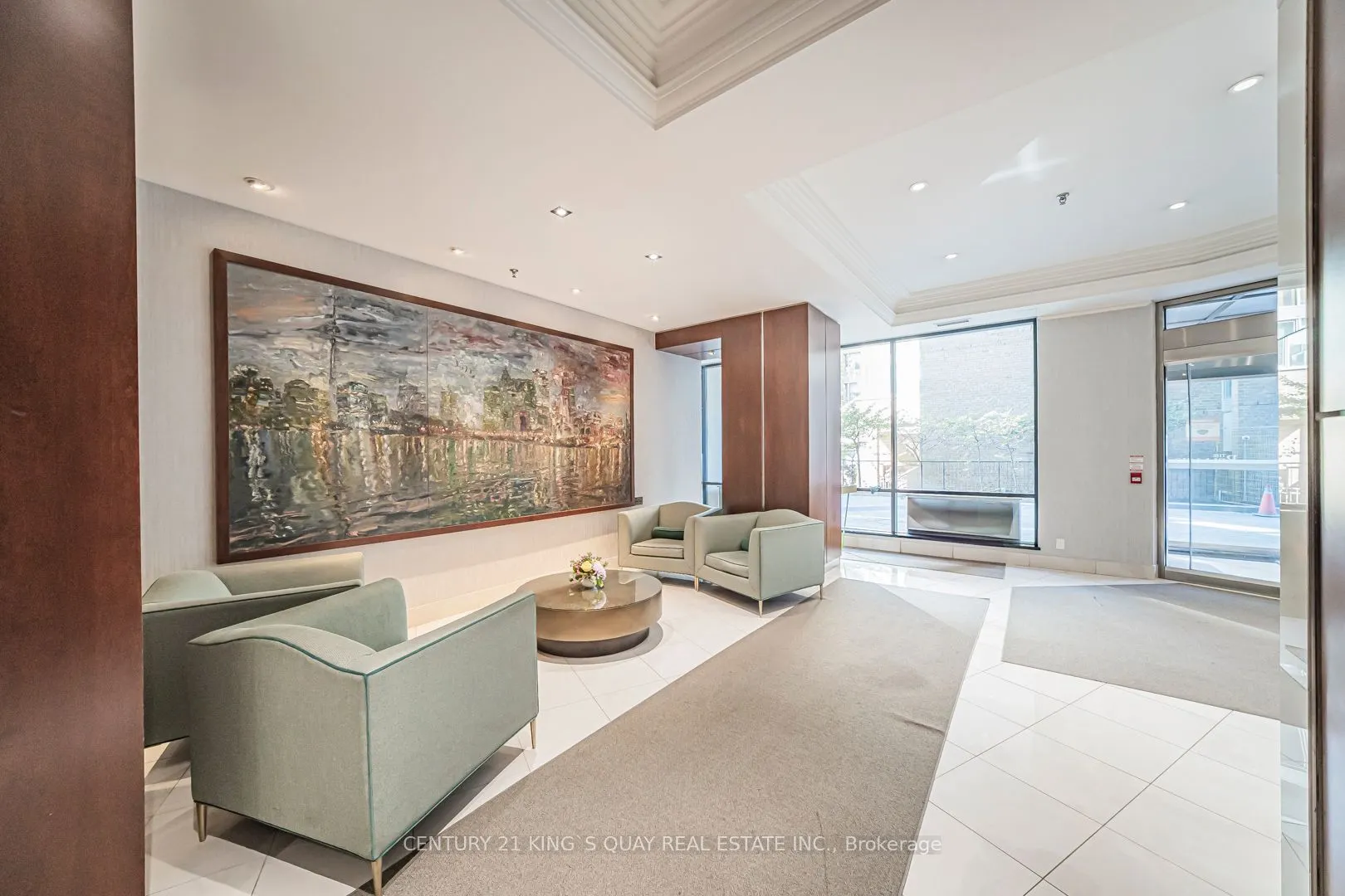 300 Bloor Street E, #2004