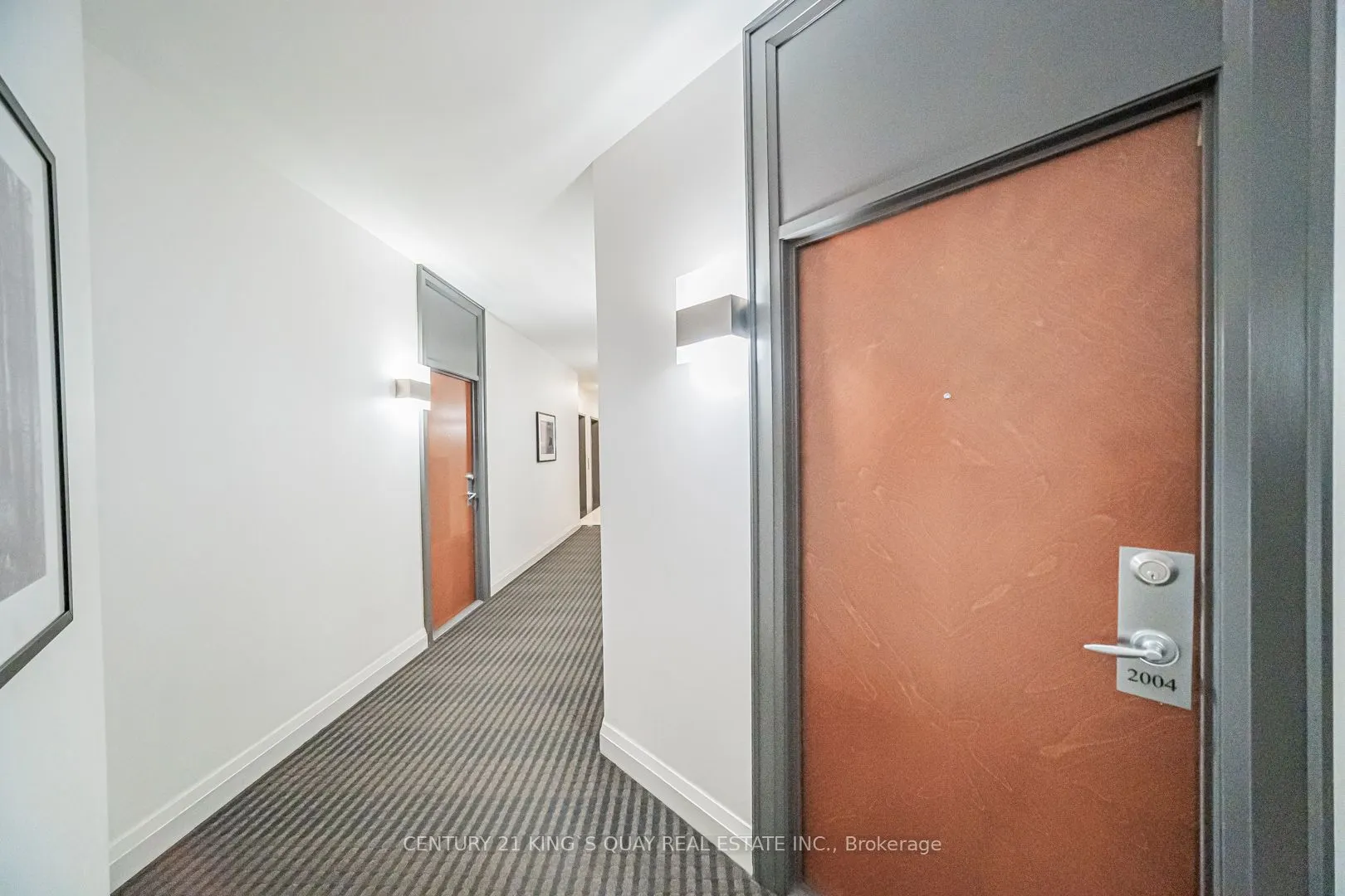 300 Bloor Street E, #2004