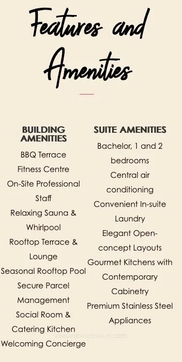 955 Bay Street, #328