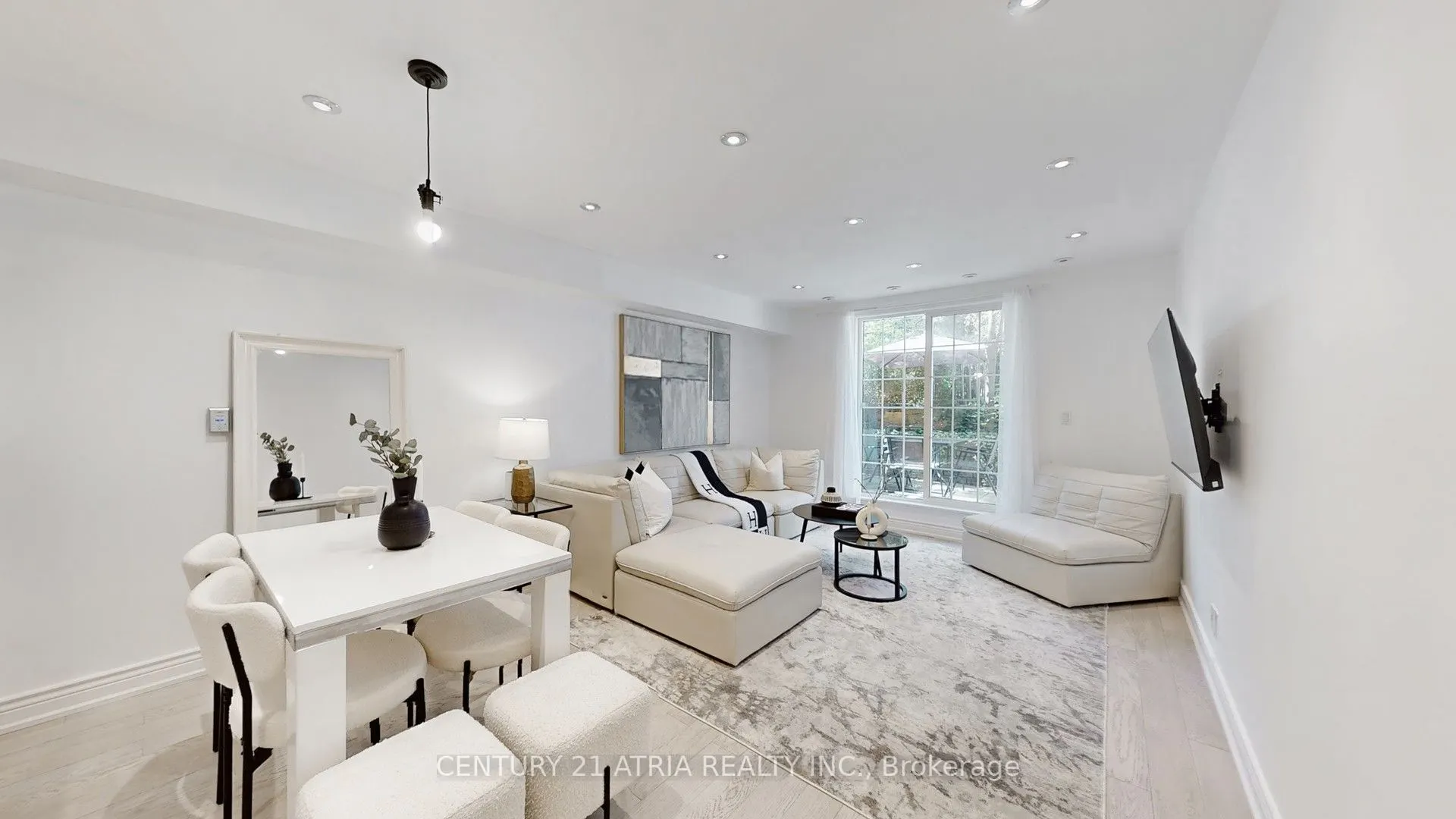 55 Cedarcroft Boulevard, #8