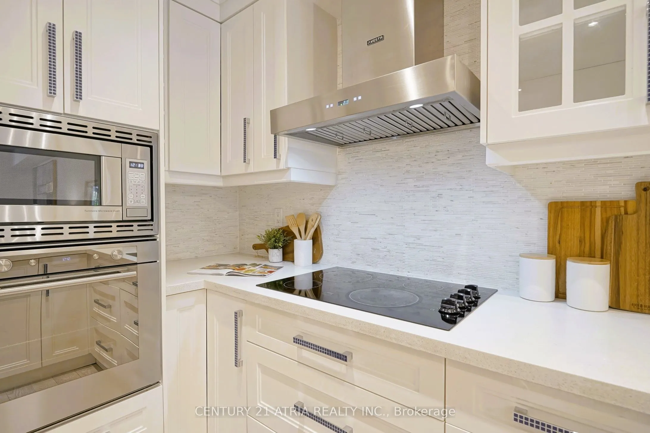 55 Cedarcroft Boulevard, #8