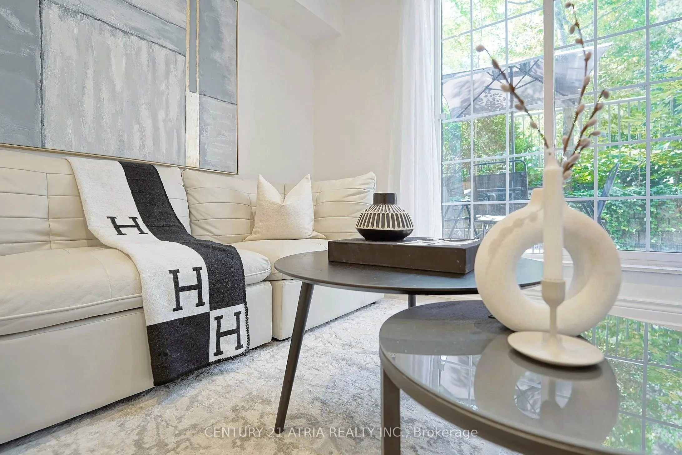 55 Cedarcroft Boulevard, #8