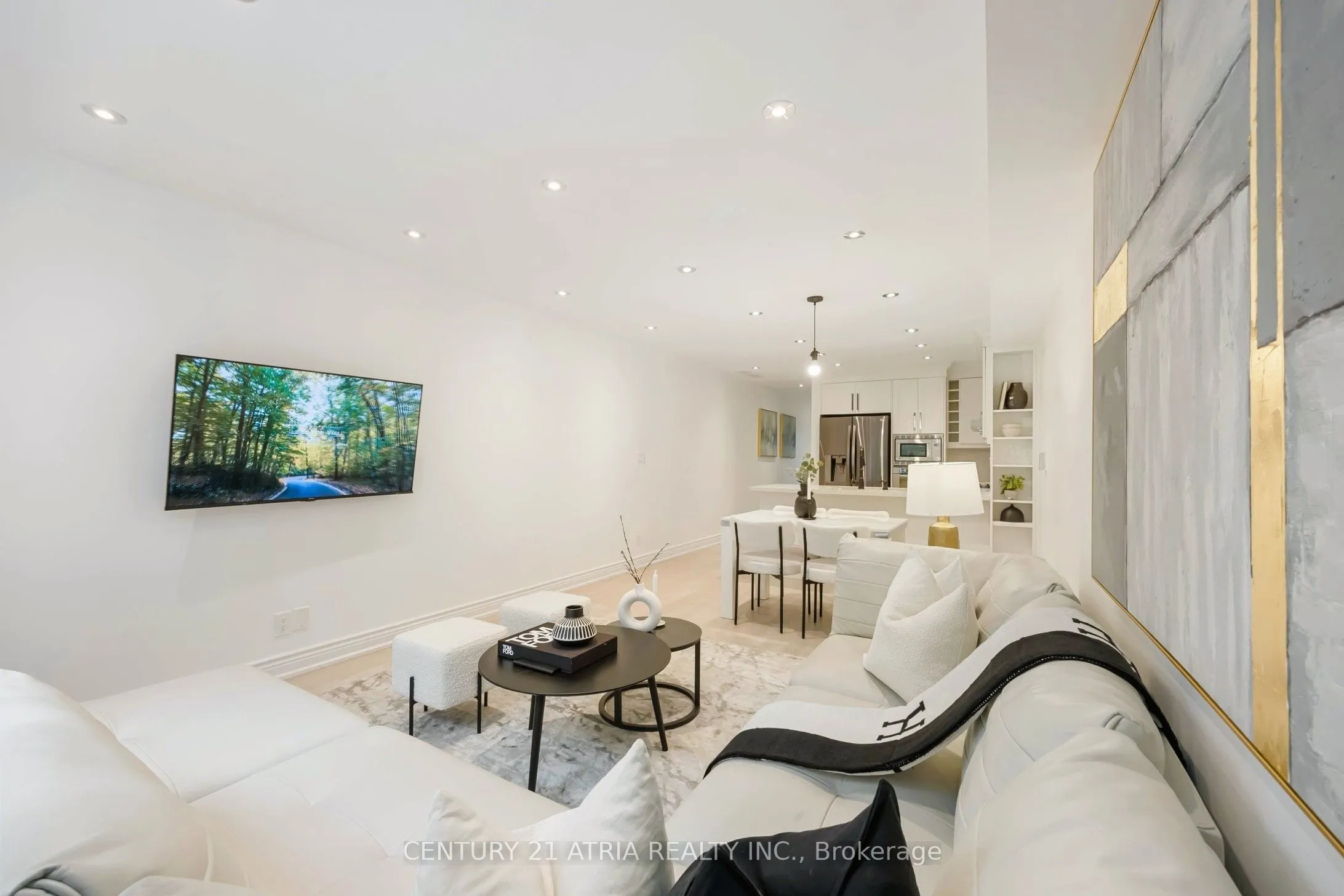 55 Cedarcroft Boulevard, #8