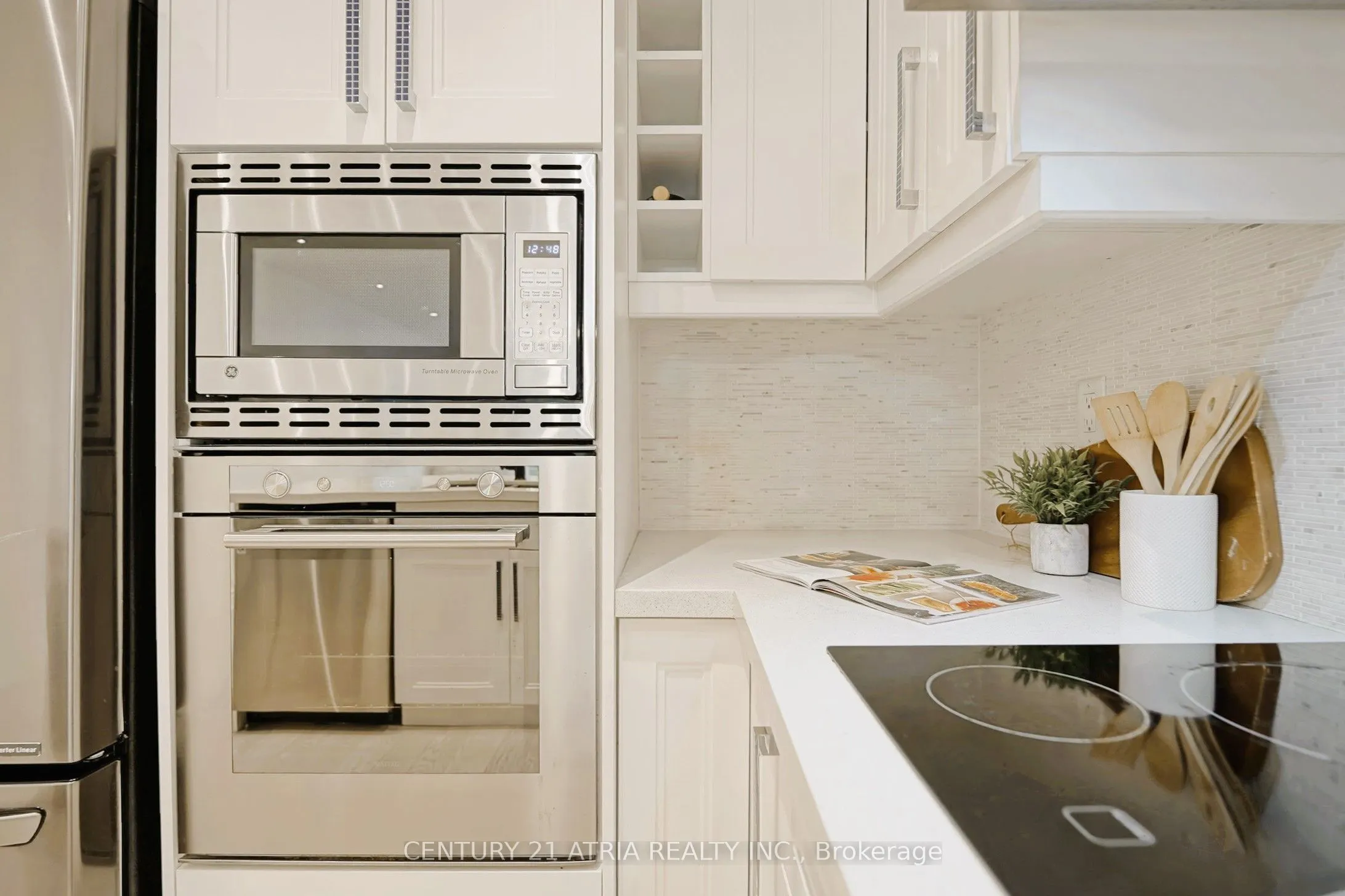 55 Cedarcroft Boulevard, #8