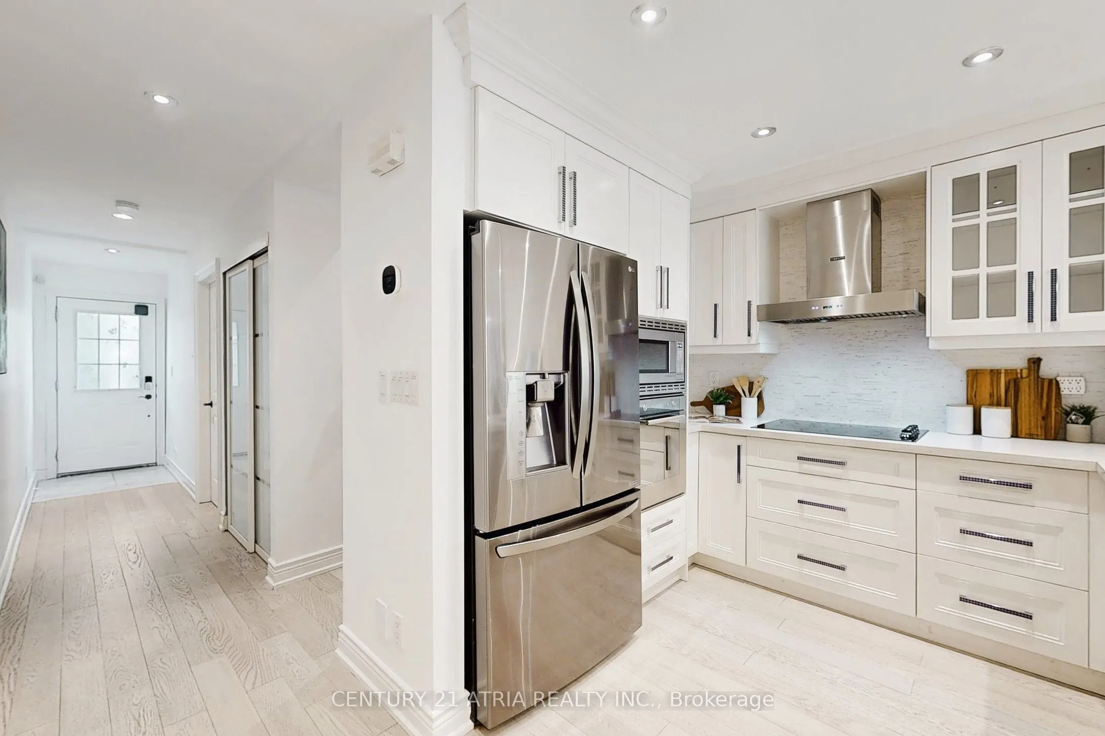 55 Cedarcroft Boulevard, #8