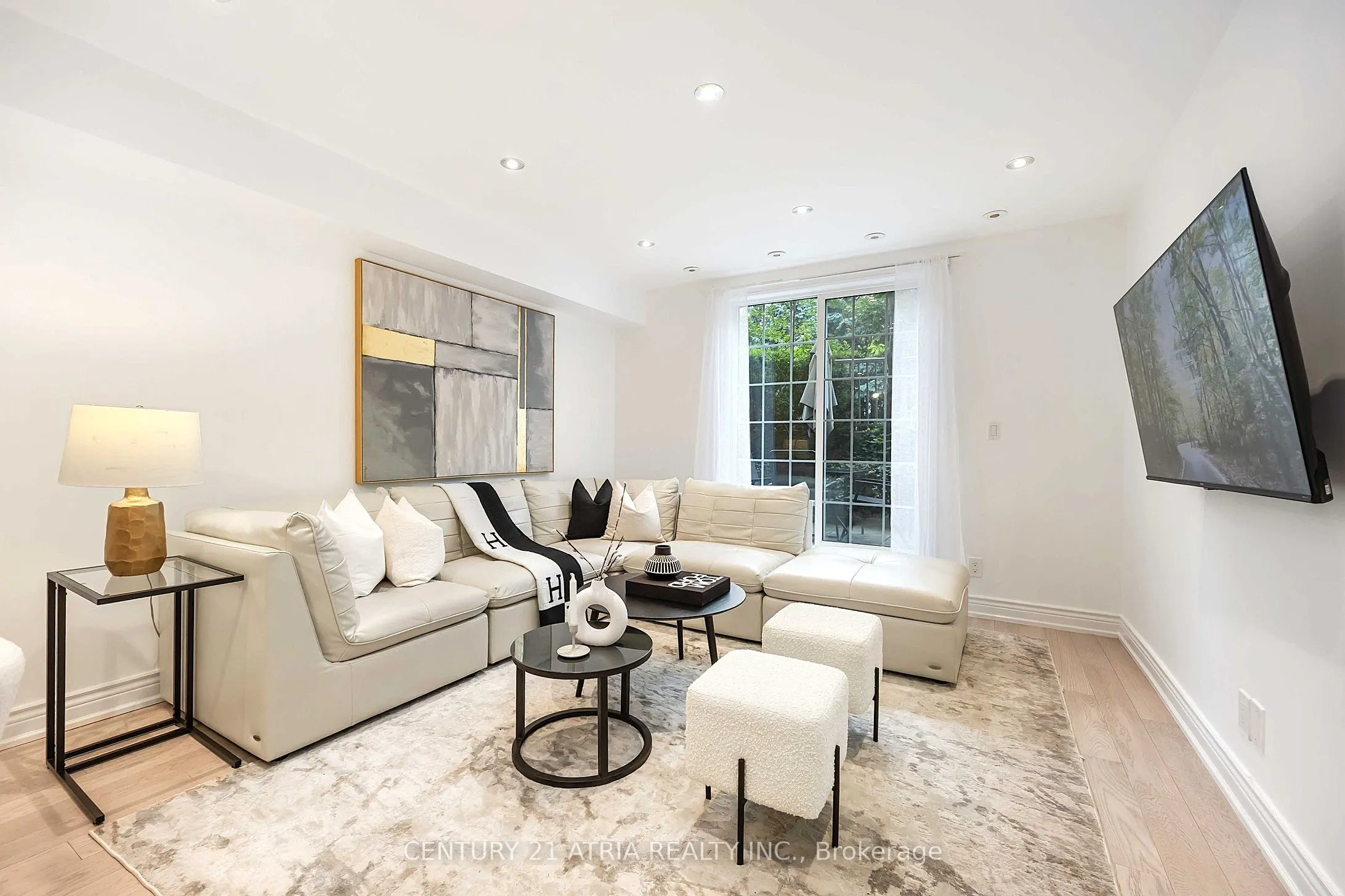 55 Cedarcroft Boulevard, #8