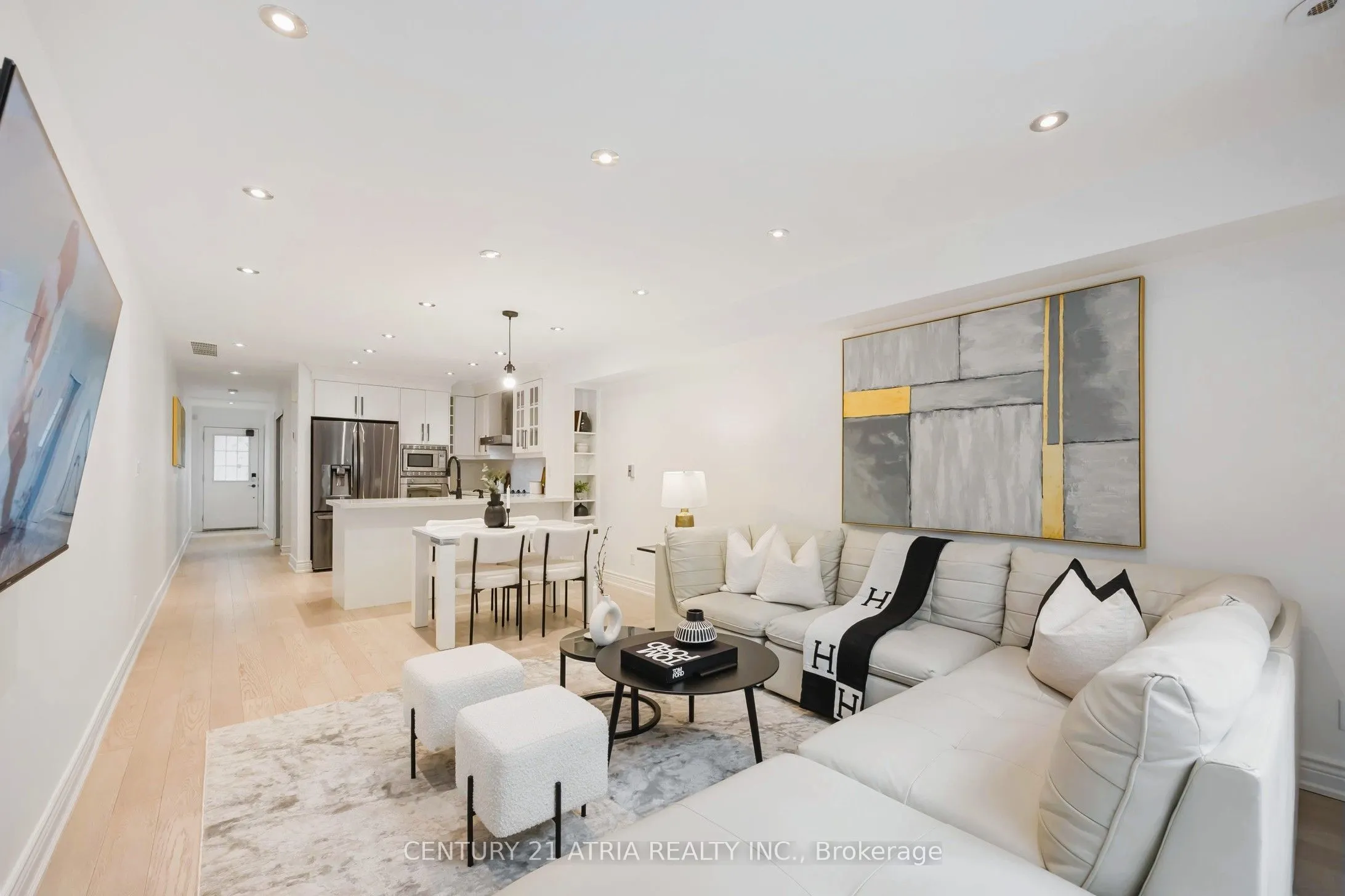 55 Cedarcroft Boulevard, #8