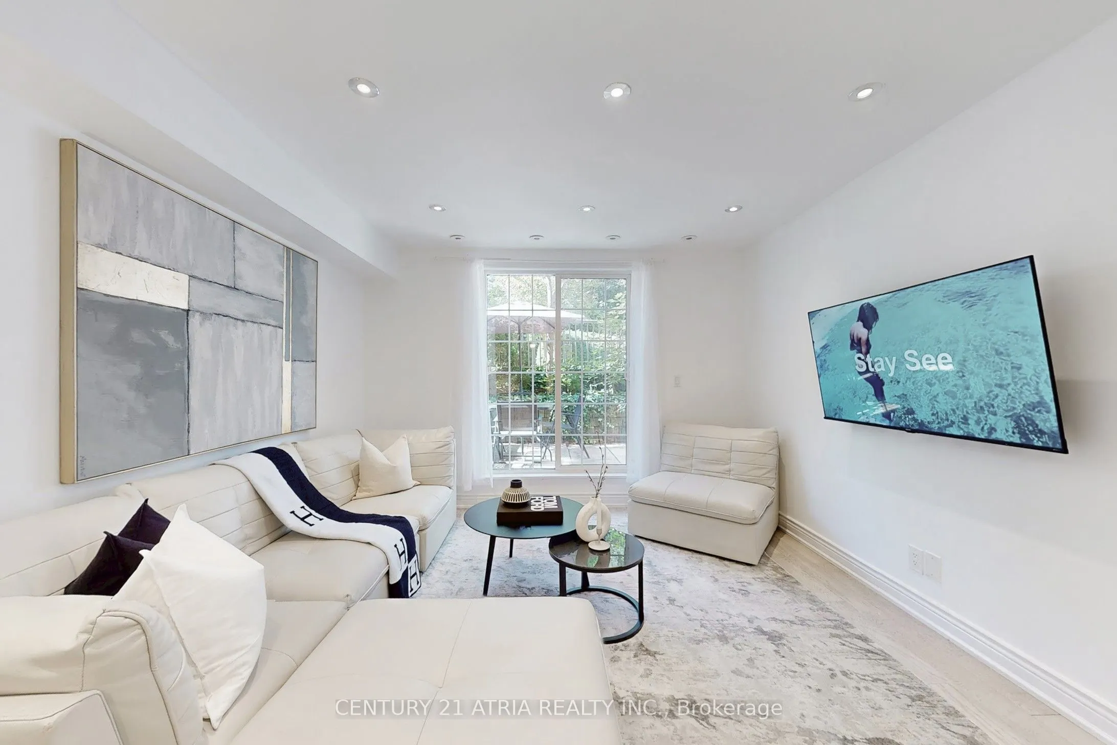 55 Cedarcroft Boulevard, #8