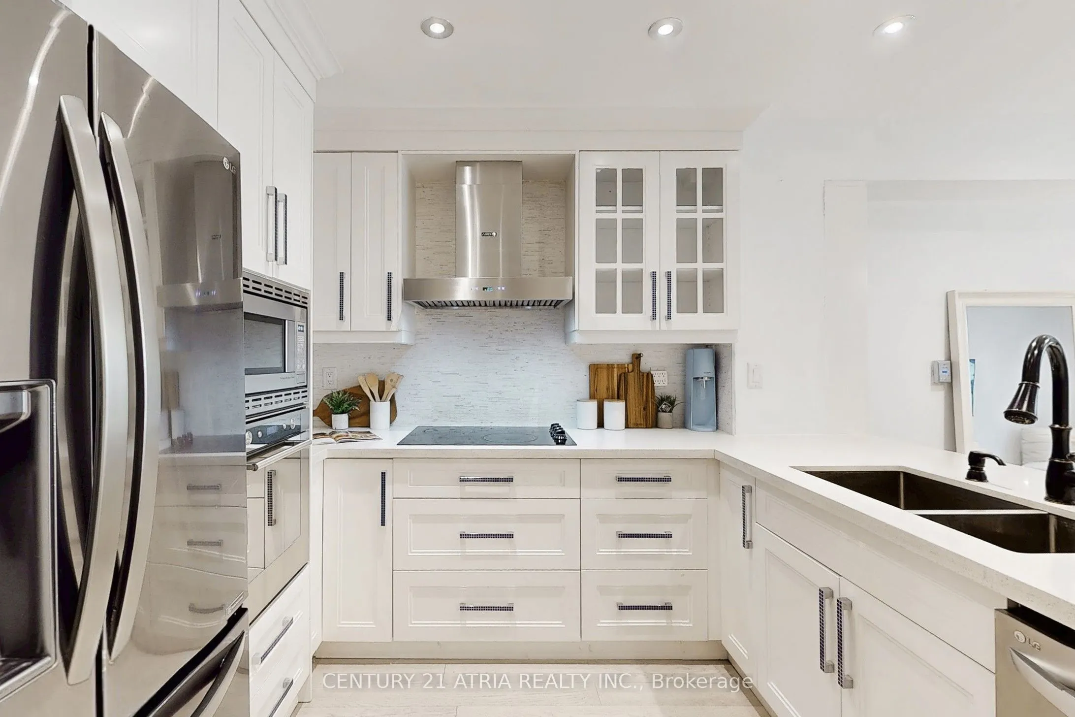 55 Cedarcroft Boulevard, #8