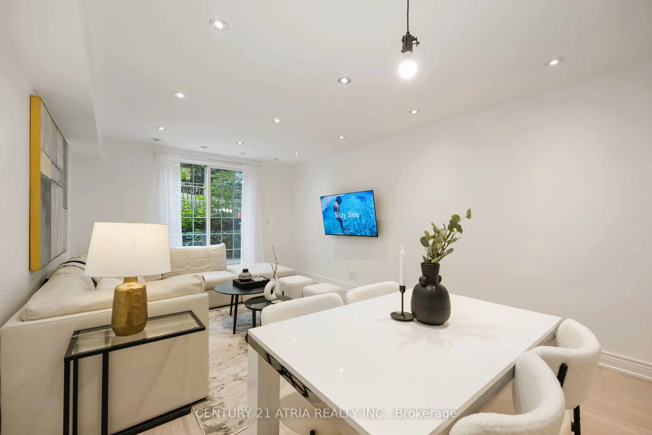 55 Cedarcroft Boulevard, #8