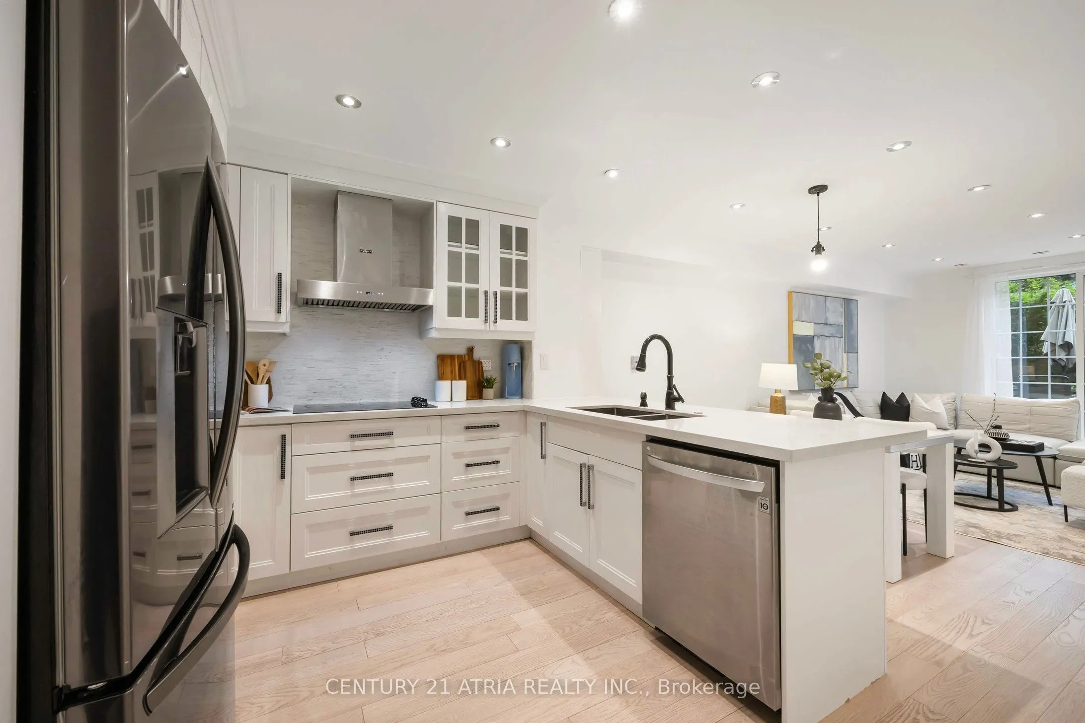 55 Cedarcroft Boulevard, #8