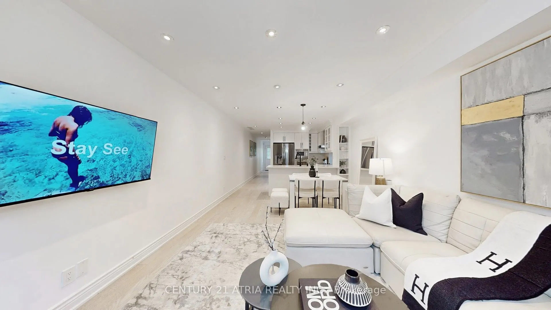 55 Cedarcroft Boulevard, #8