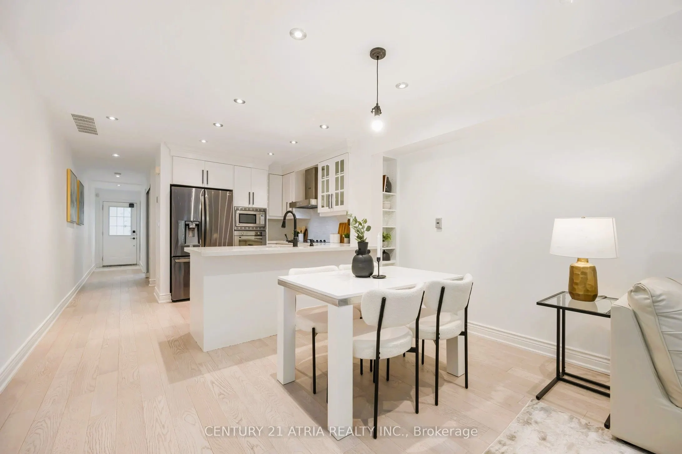 55 Cedarcroft Boulevard, #8