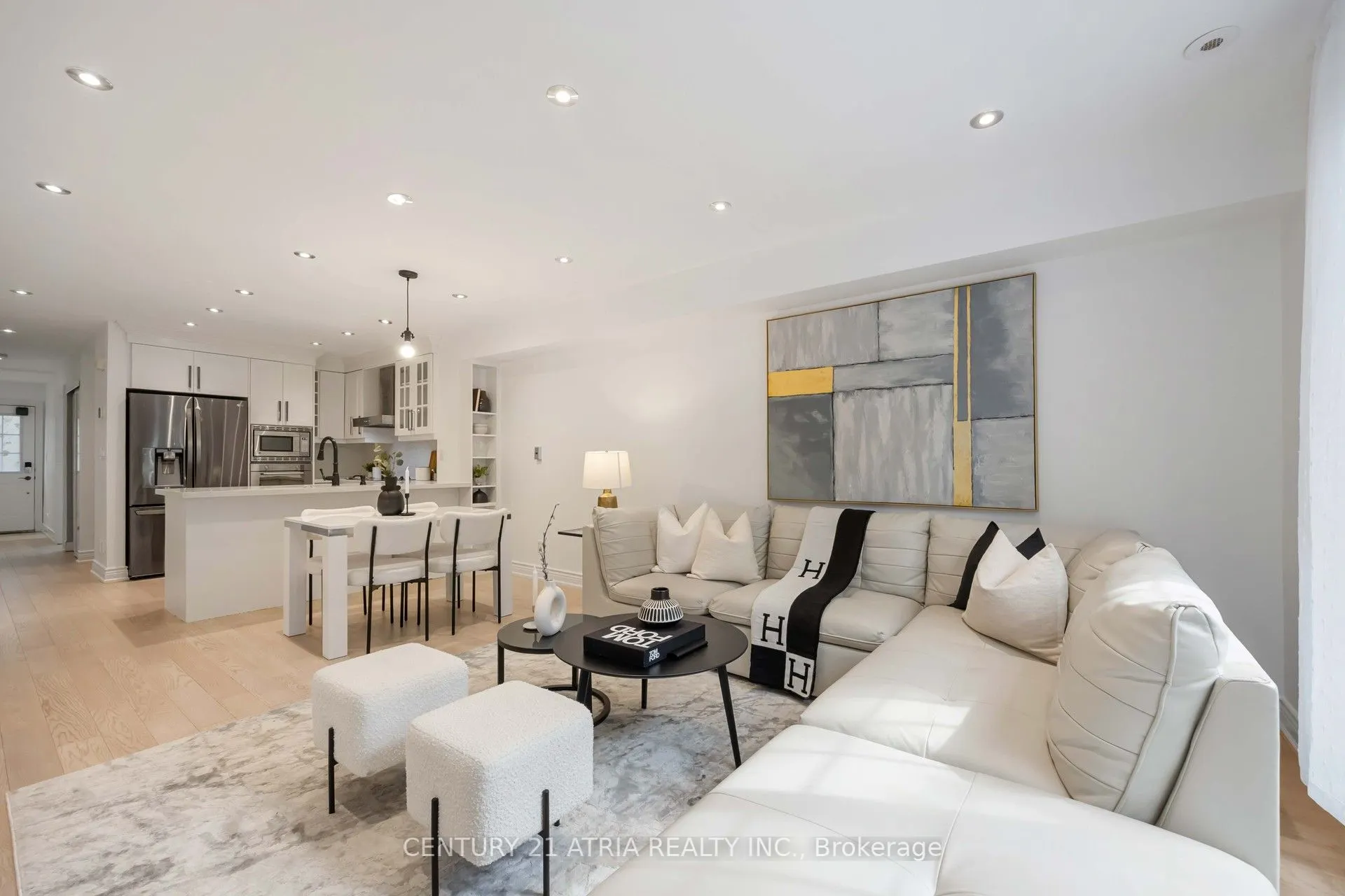 55 Cedarcroft Boulevard, #8