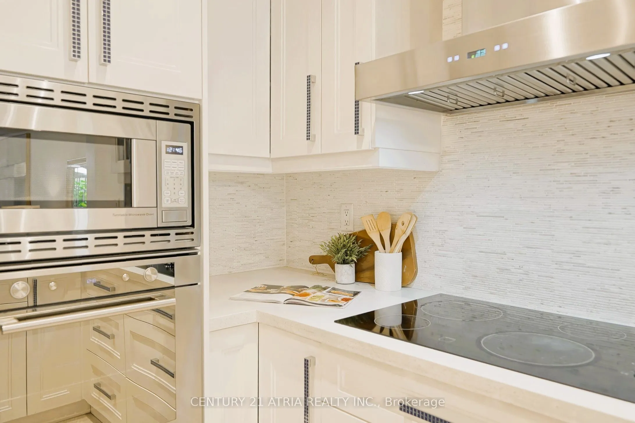 55 Cedarcroft Boulevard, #8