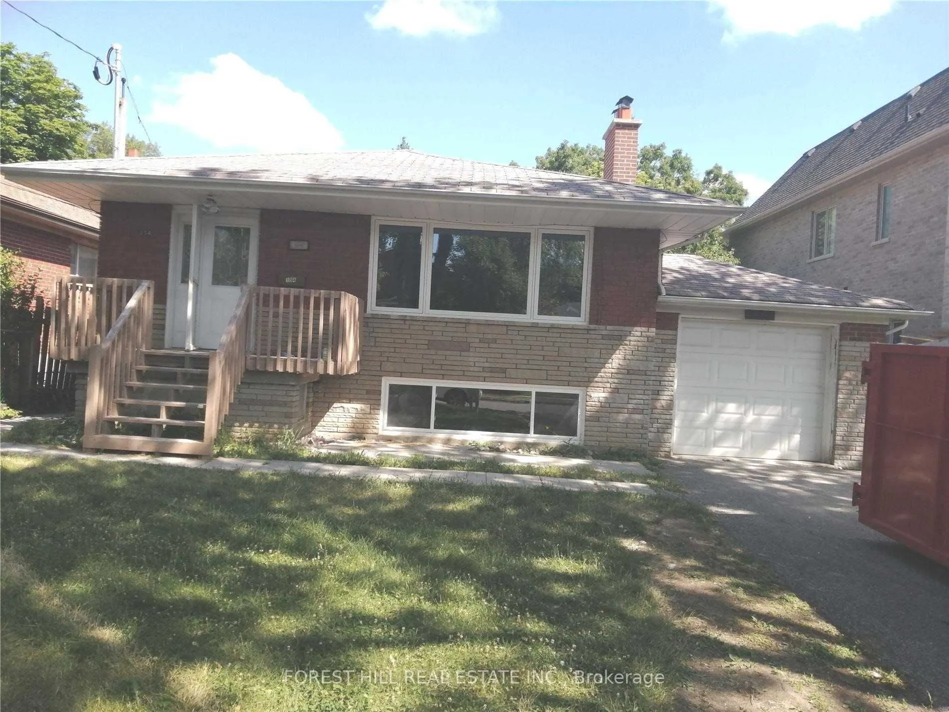 154 Northwood Drive