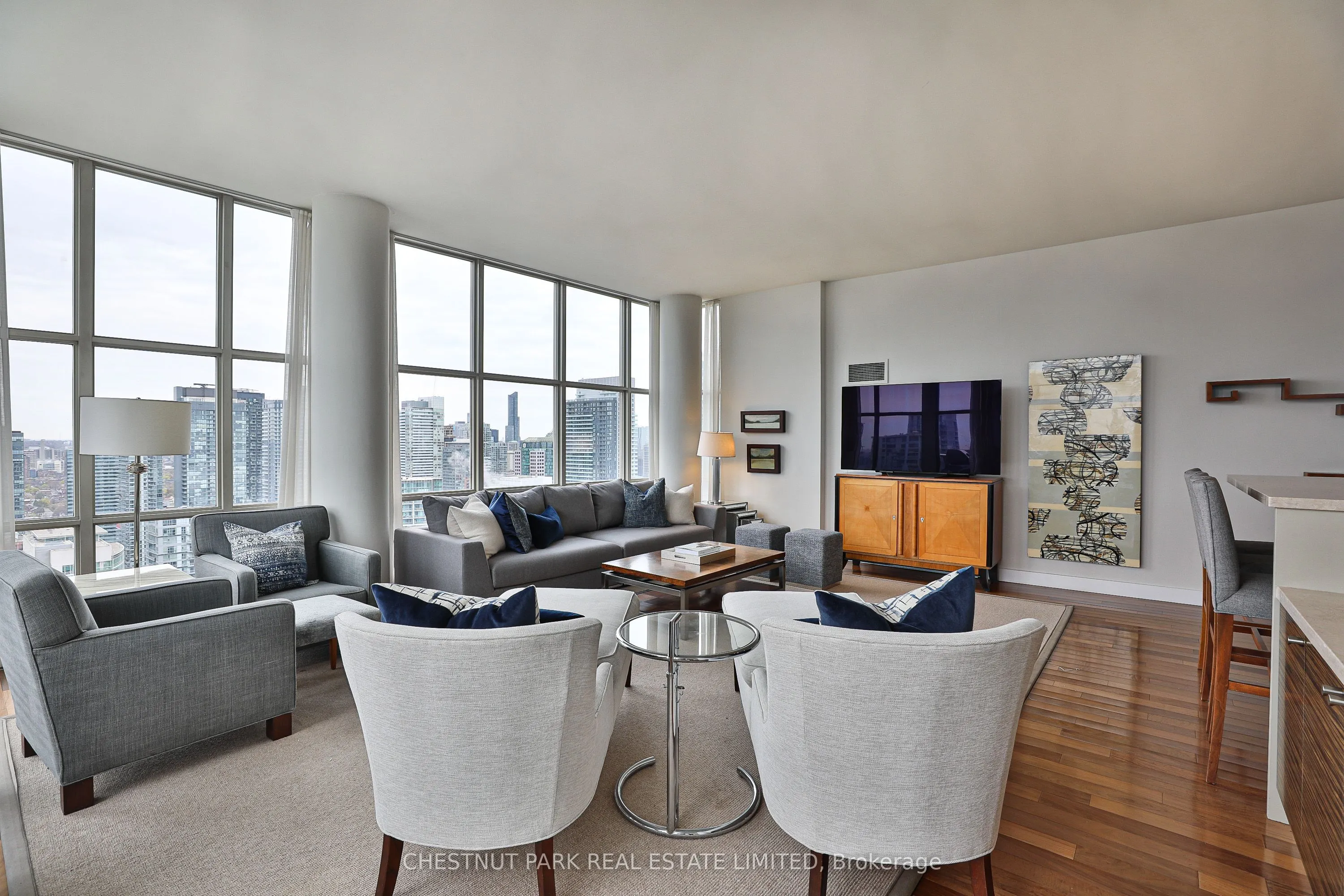10 Navy Wharf Court, #Ph01