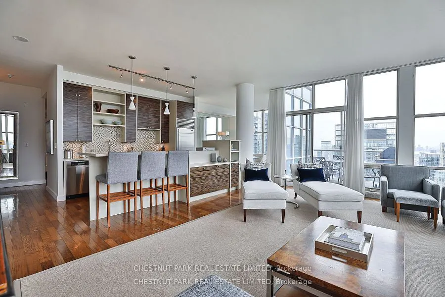 10 Navy Wharf Court, #Ph01