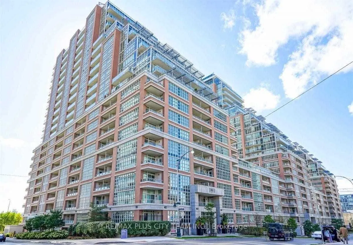 75 East Liberty Street, #718A