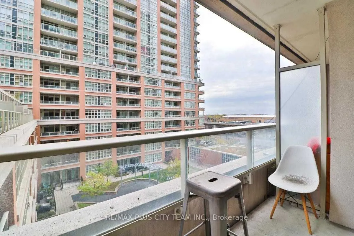 75 East Liberty Street, #718A