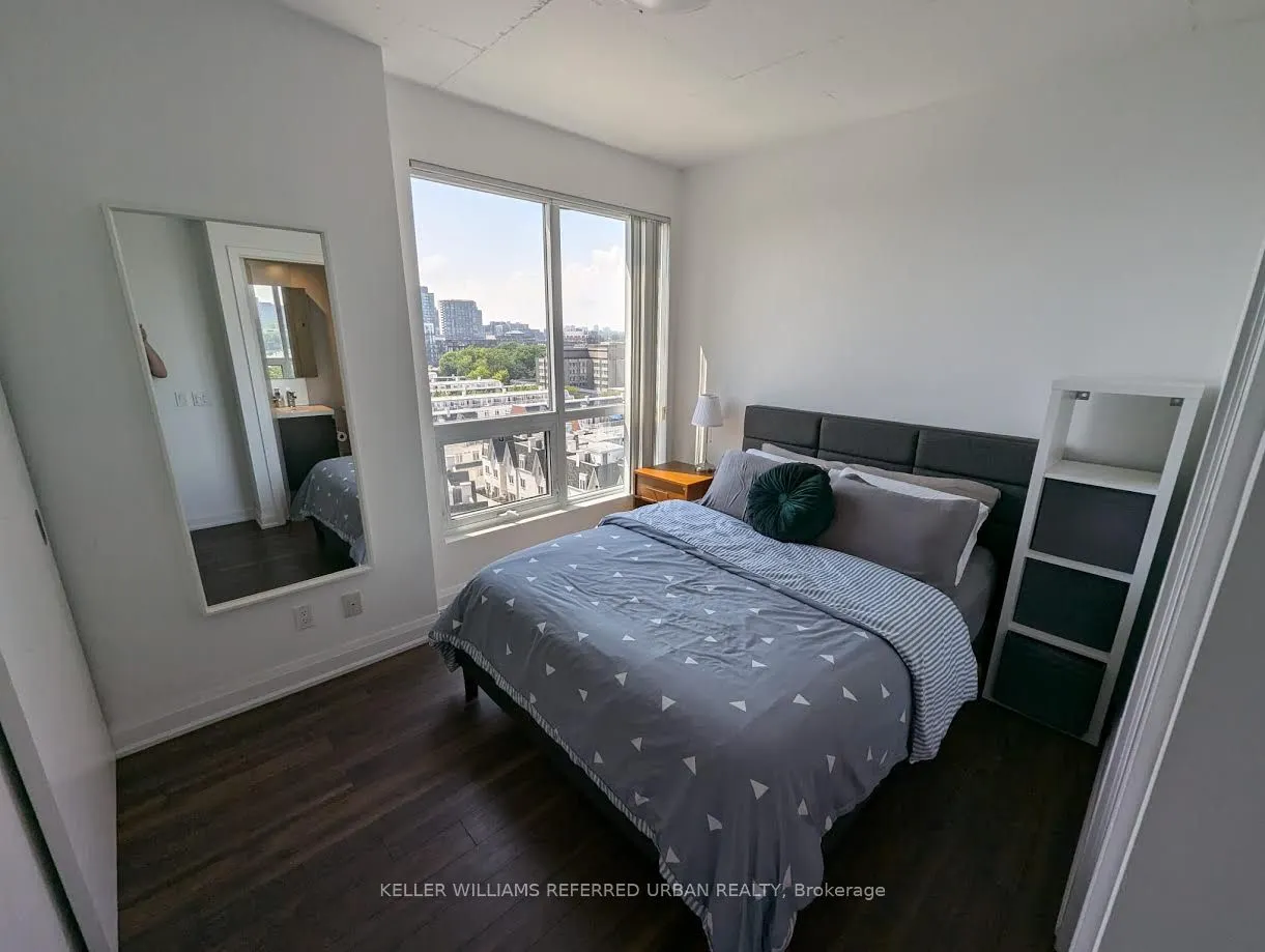 1030 King Street W, #938