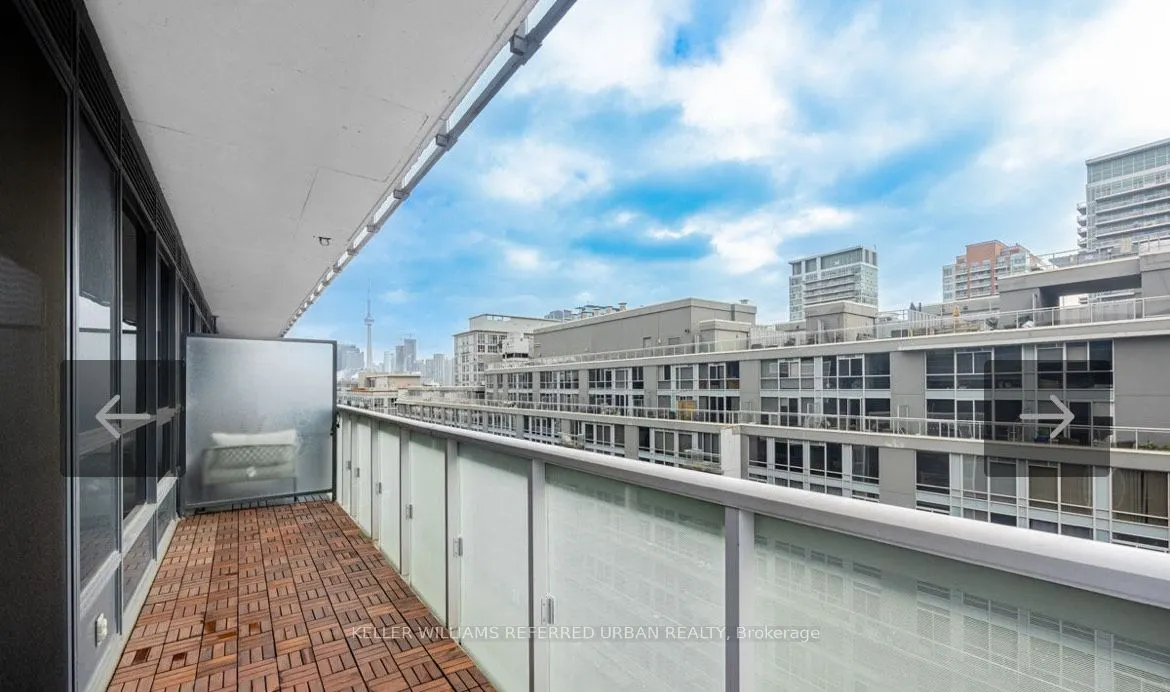 1030 King Street W, #938