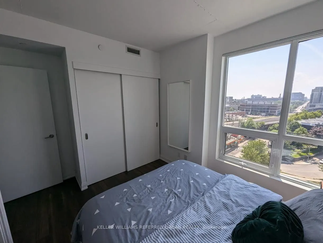 1030 King Street W, #938
