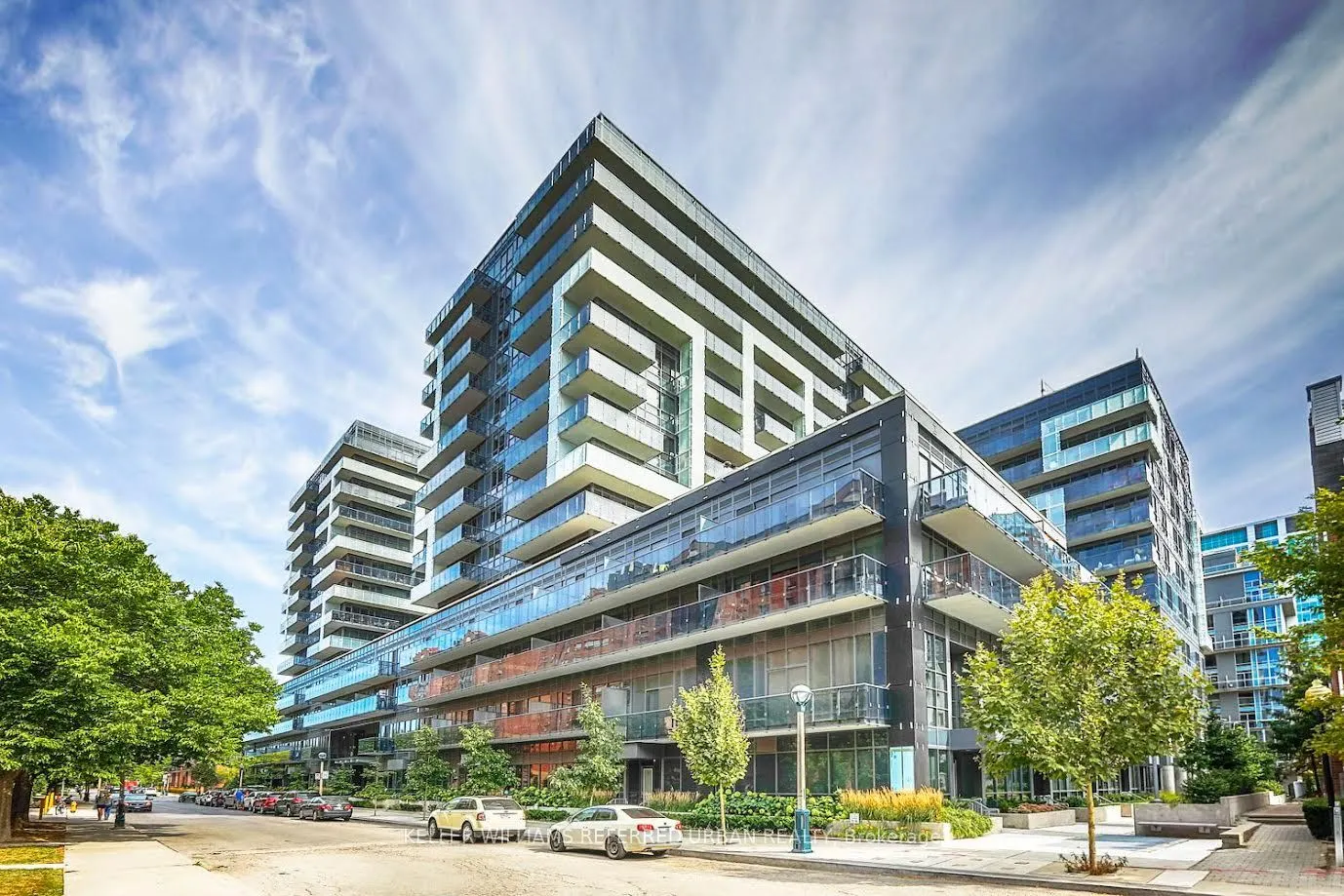 1030 King Street W, #938