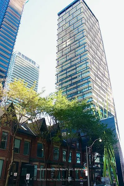 125 Peter Street, ##3108
