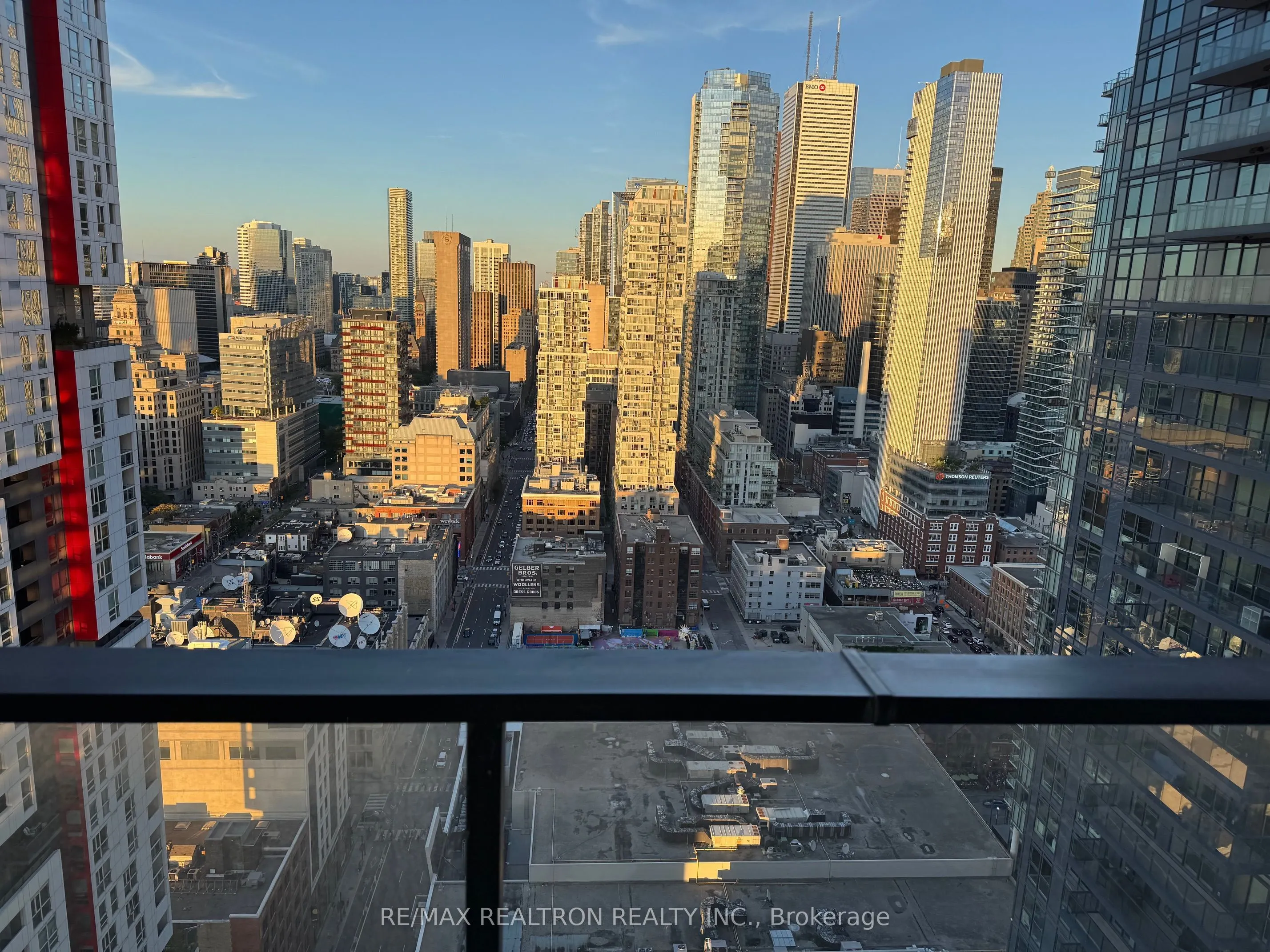 125 Peter Street, ##3108