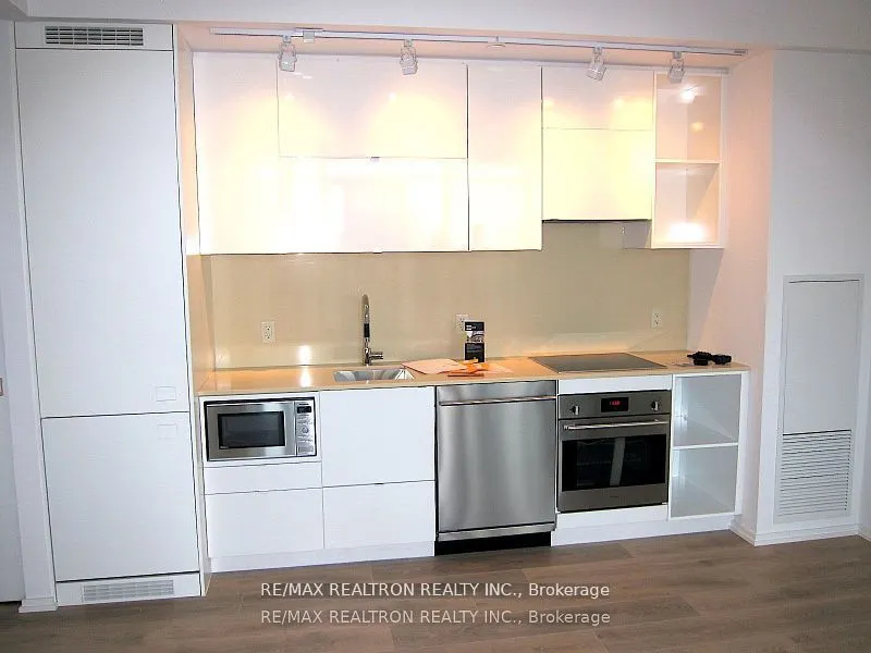 125 Peter Street, ##3108