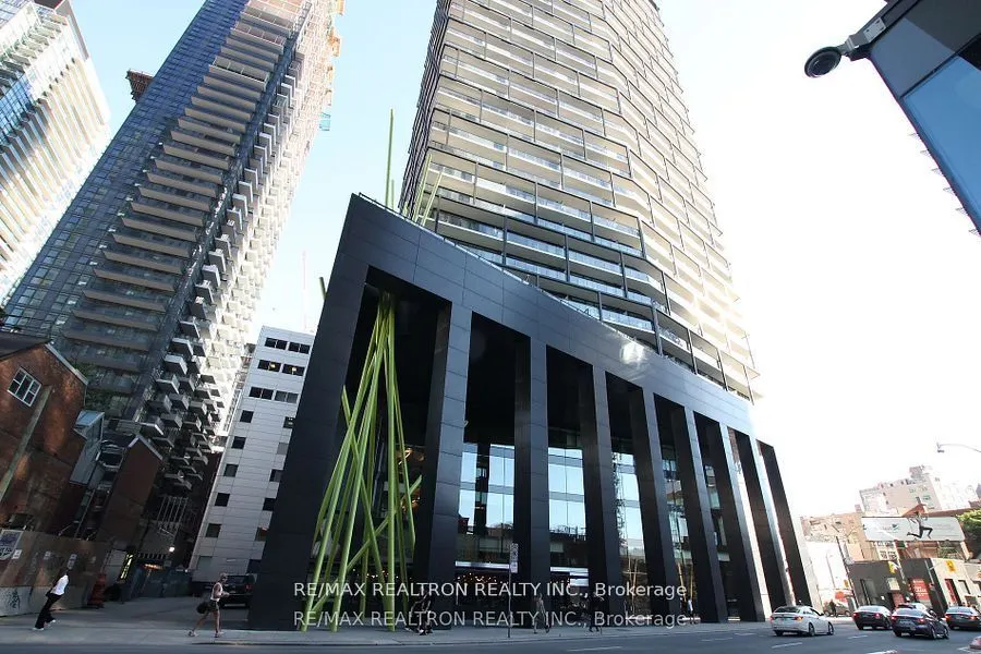 125 Peter Street, ##3108