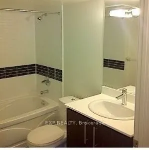 17 Anndale Drive, #1801