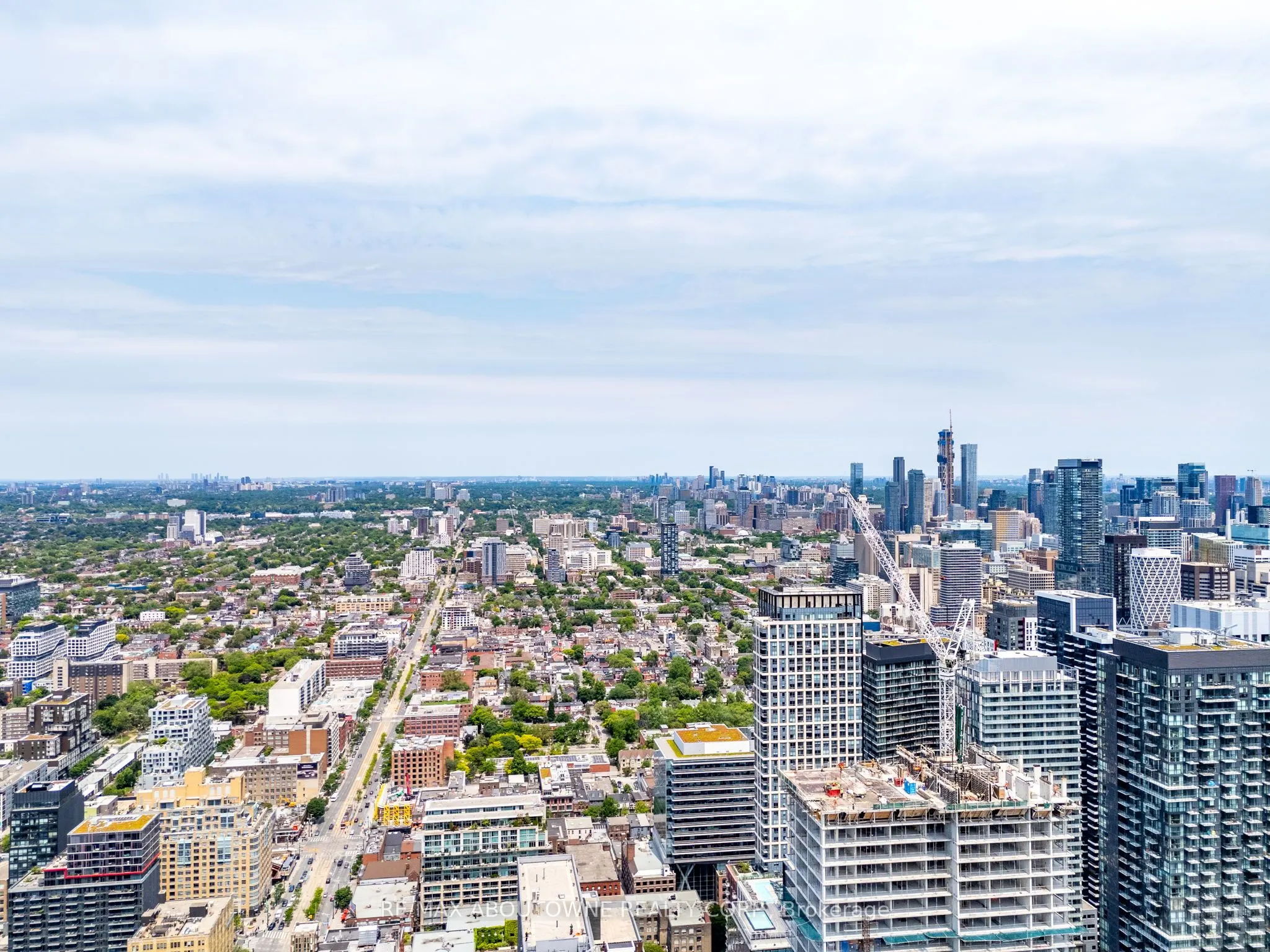 115 Blue Jays Way, #915