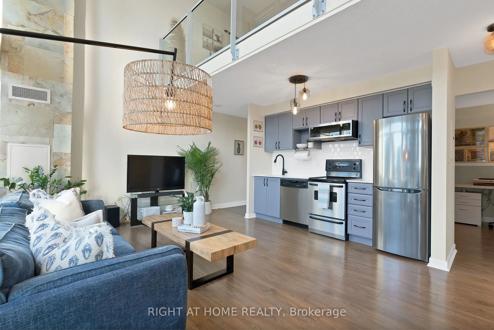 15 Fort York Boulevard, #3205