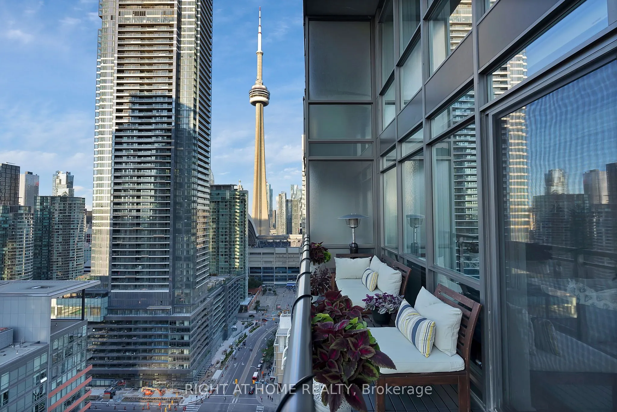 15 Fort York Boulevard, #3205