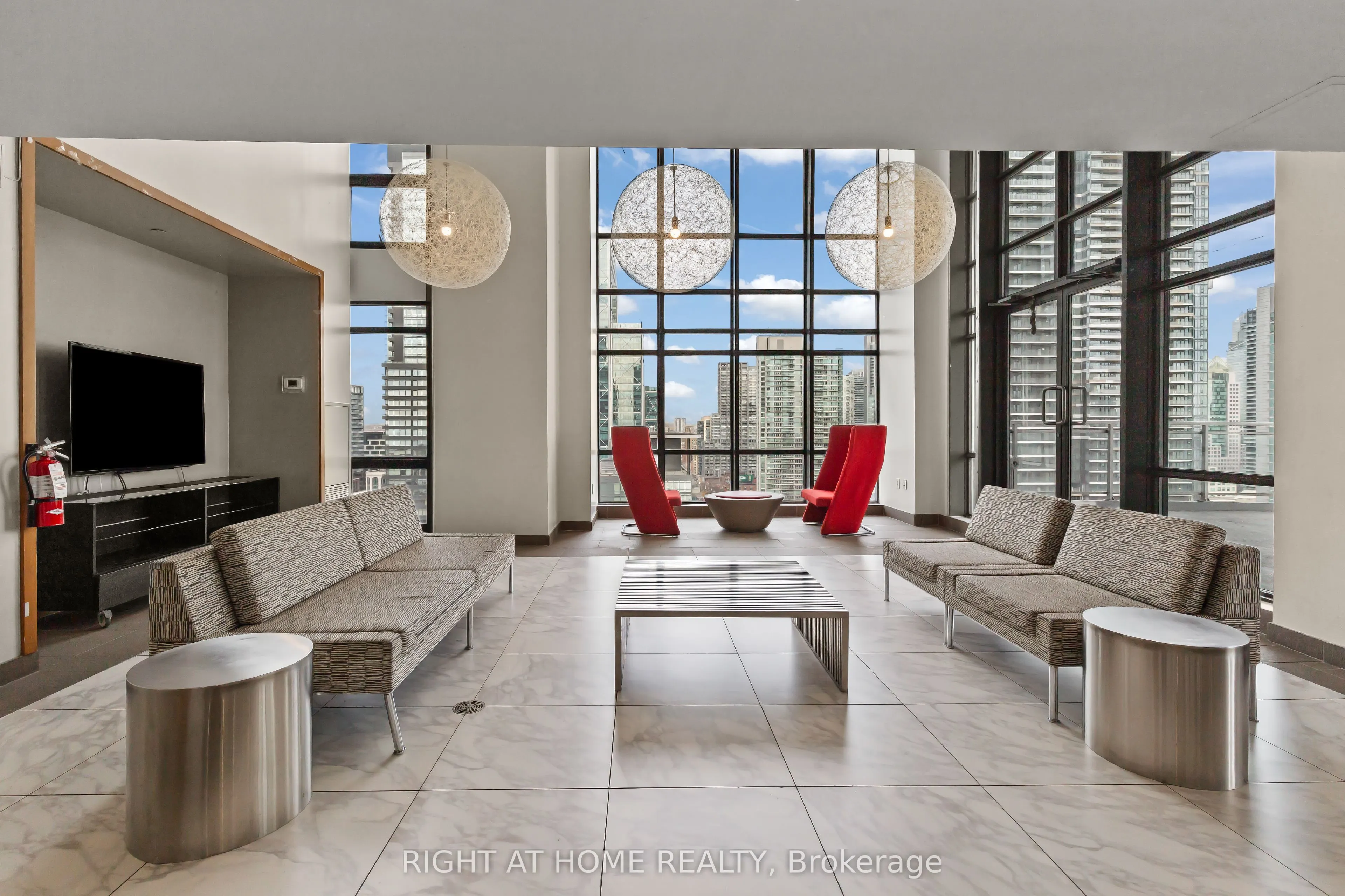 15 Fort York Boulevard, #3205