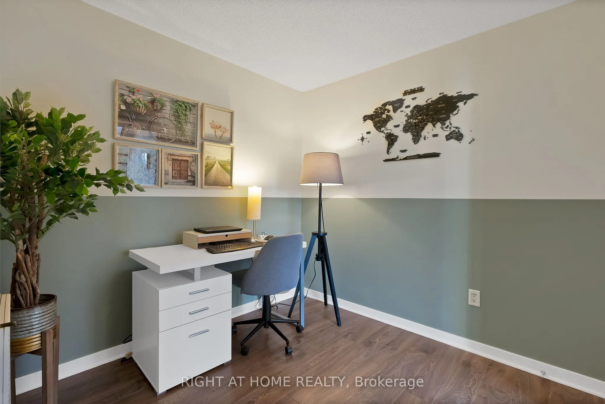 15 Fort York Boulevard, #3205