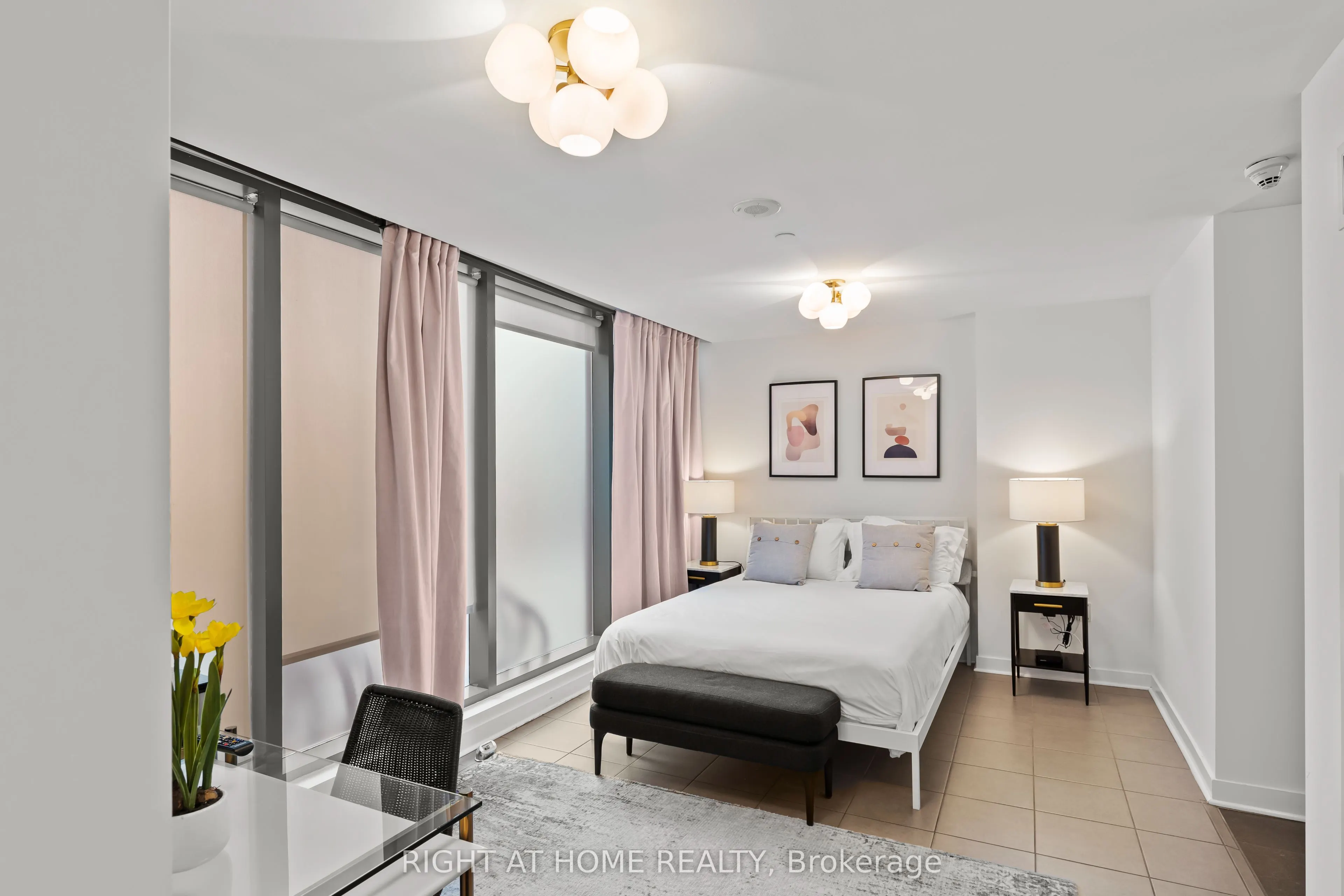 15 Fort York Boulevard, #3205