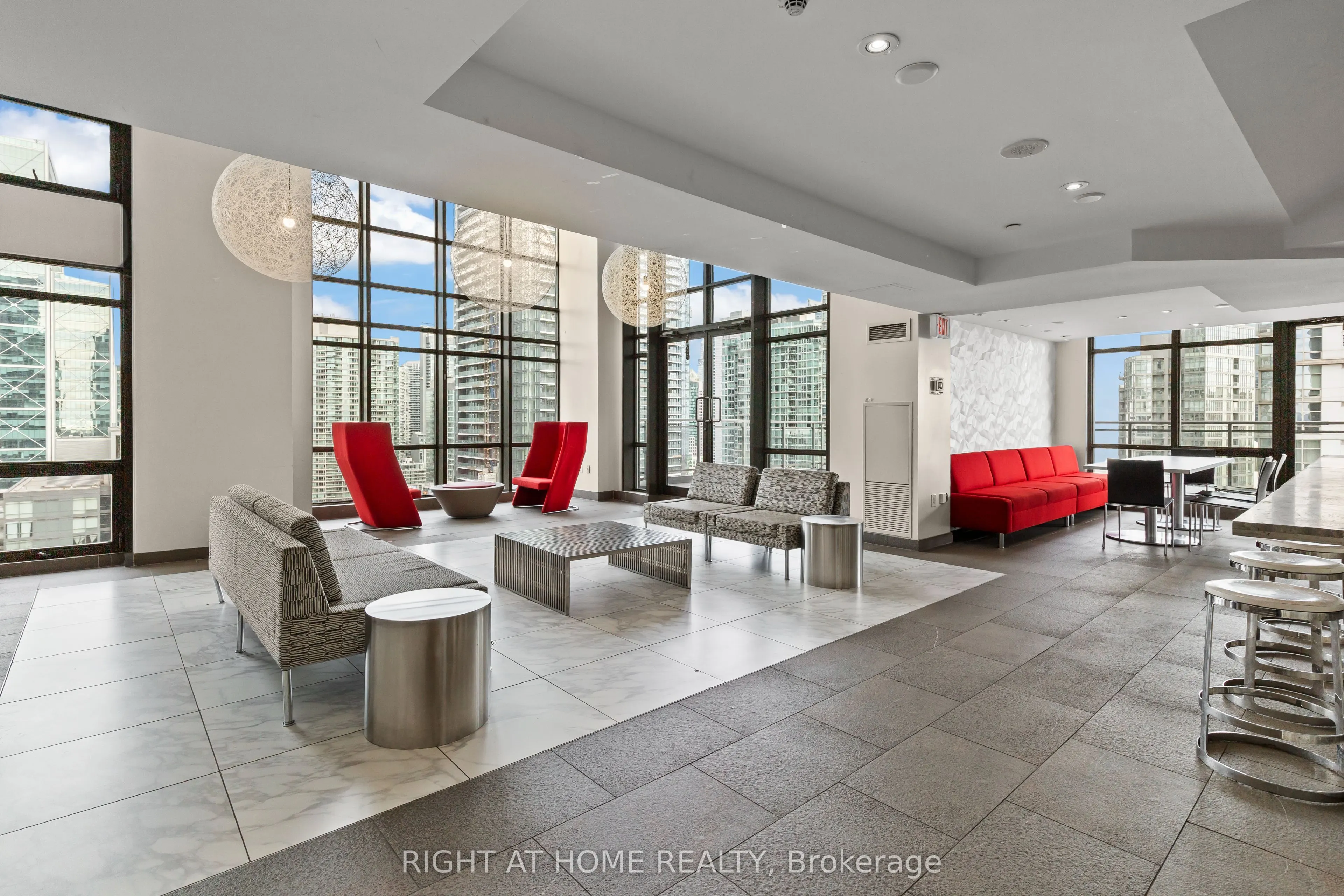 15 Fort York Boulevard, #3205