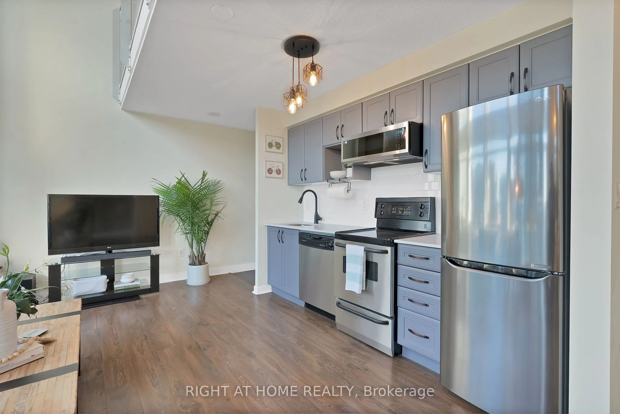 15 Fort York Boulevard, #3205