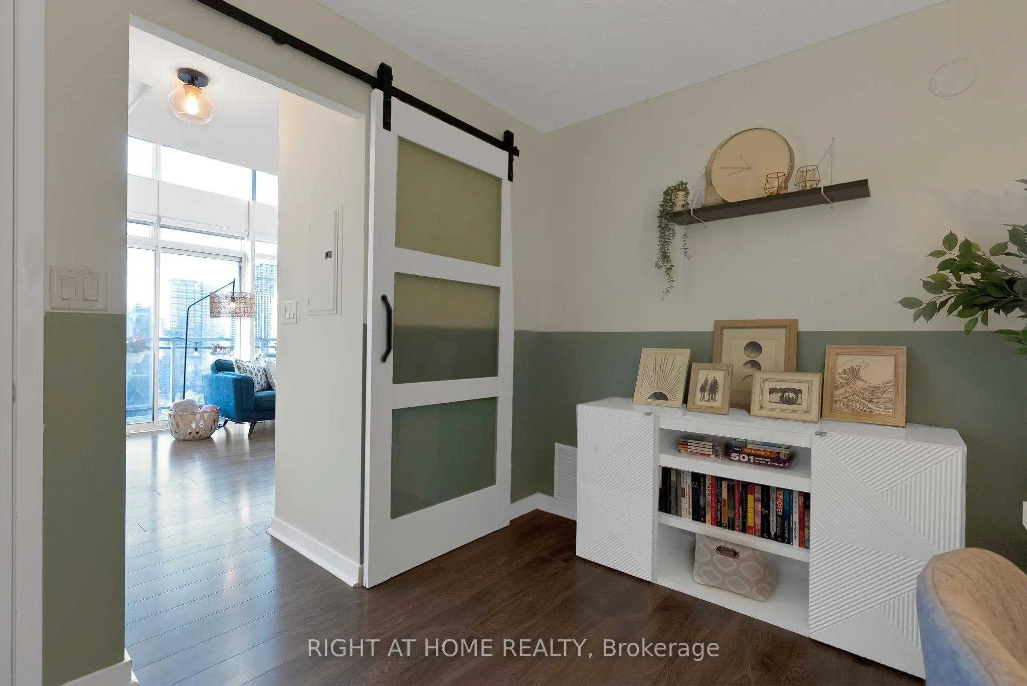 15 Fort York Boulevard, #3205