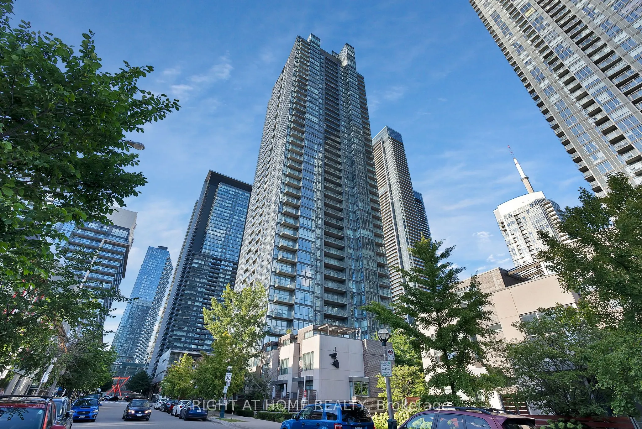 15 Fort York Boulevard, #3205