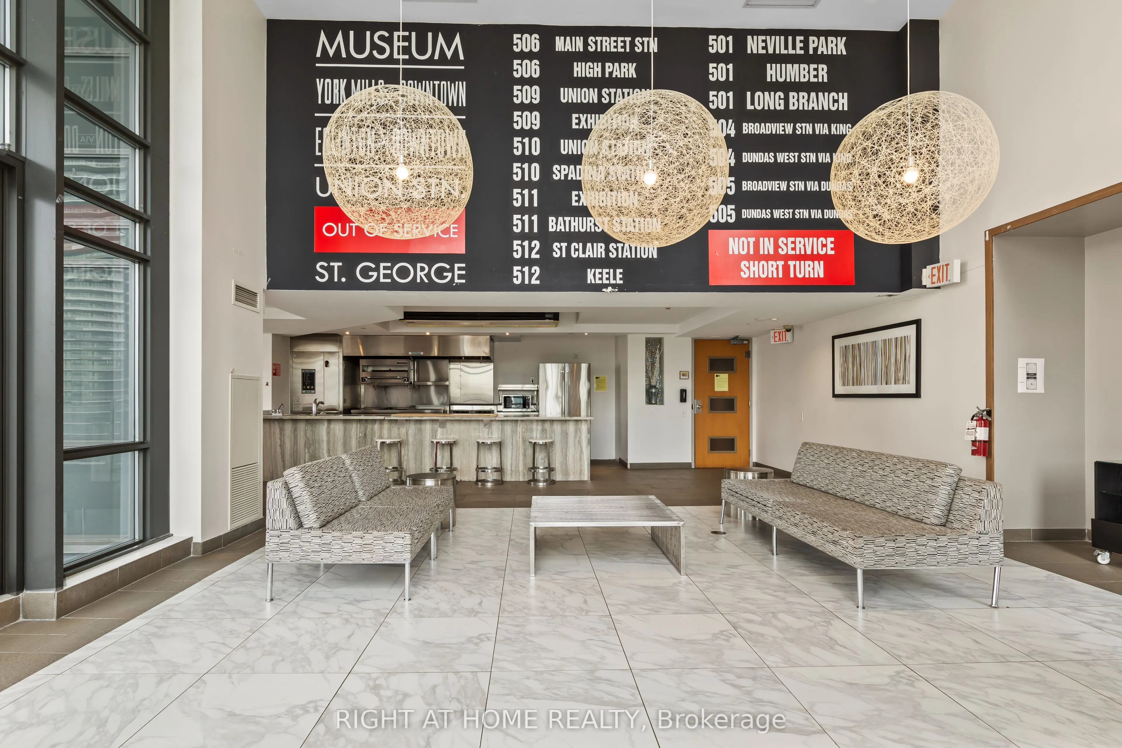 15 Fort York Boulevard, #3205