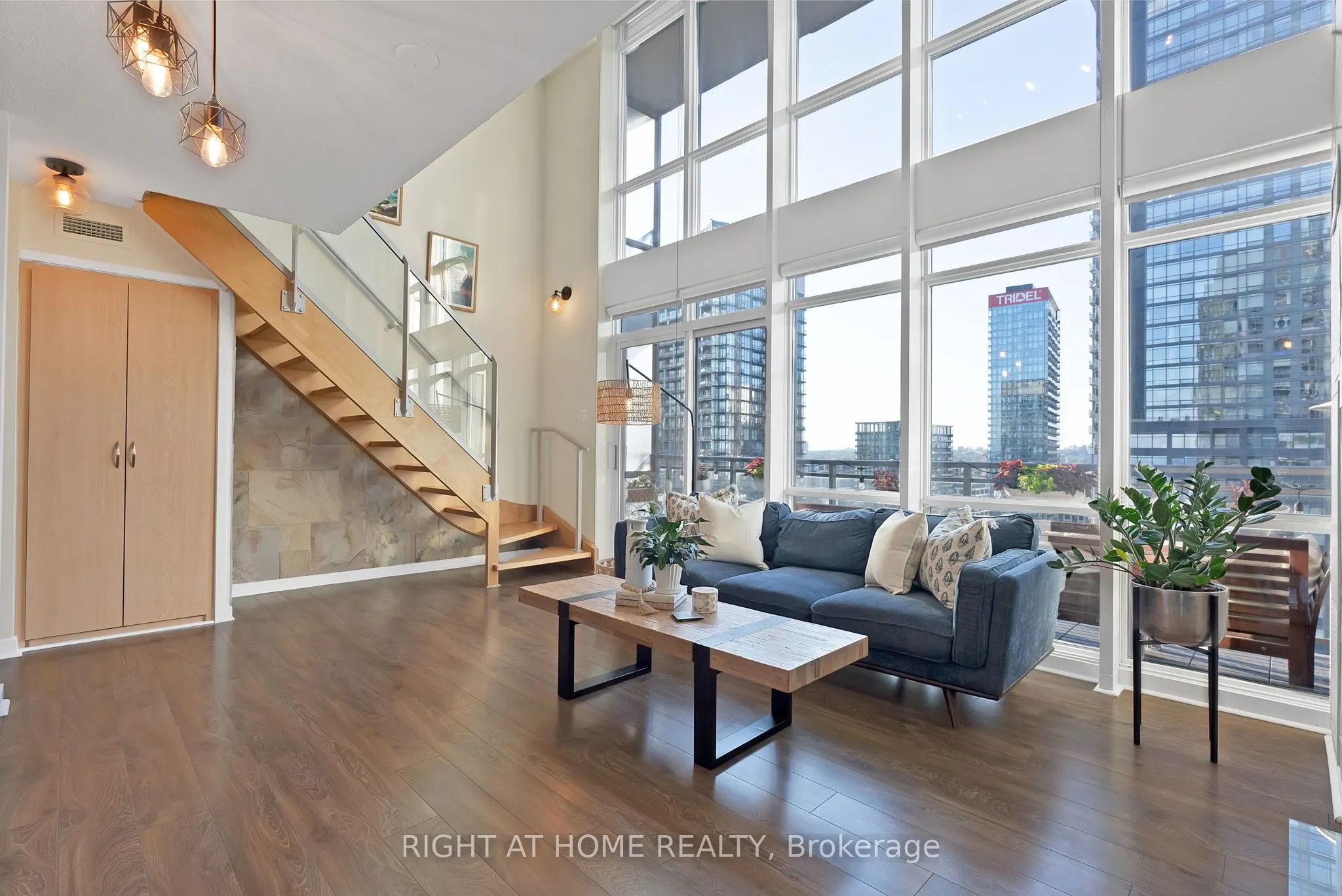 15 Fort York Boulevard, #3205