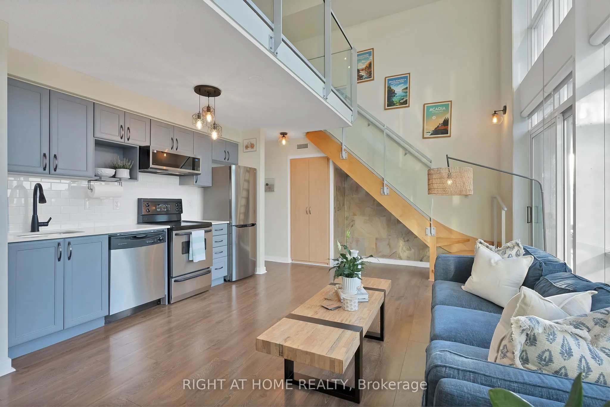 15 Fort York Boulevard, #3205